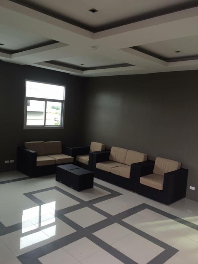 Gallery D Jomtien Luaran gambar