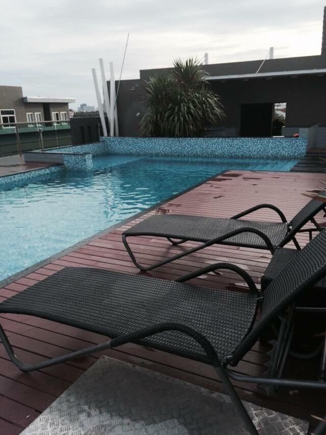 Gallery D Jomtien Luaran gambar